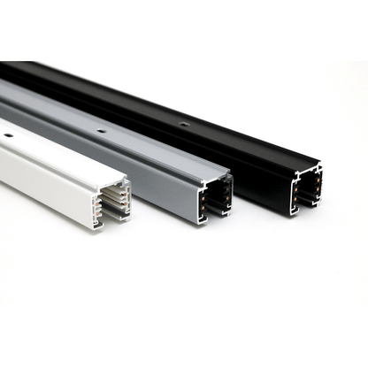 3F lišta POWERGEAR šedá